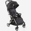 CHICCO GOODY PLUS STROLLER GRAPHITE