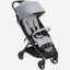 CHICCO WE STROLLER 0M-5Y COOL GREY