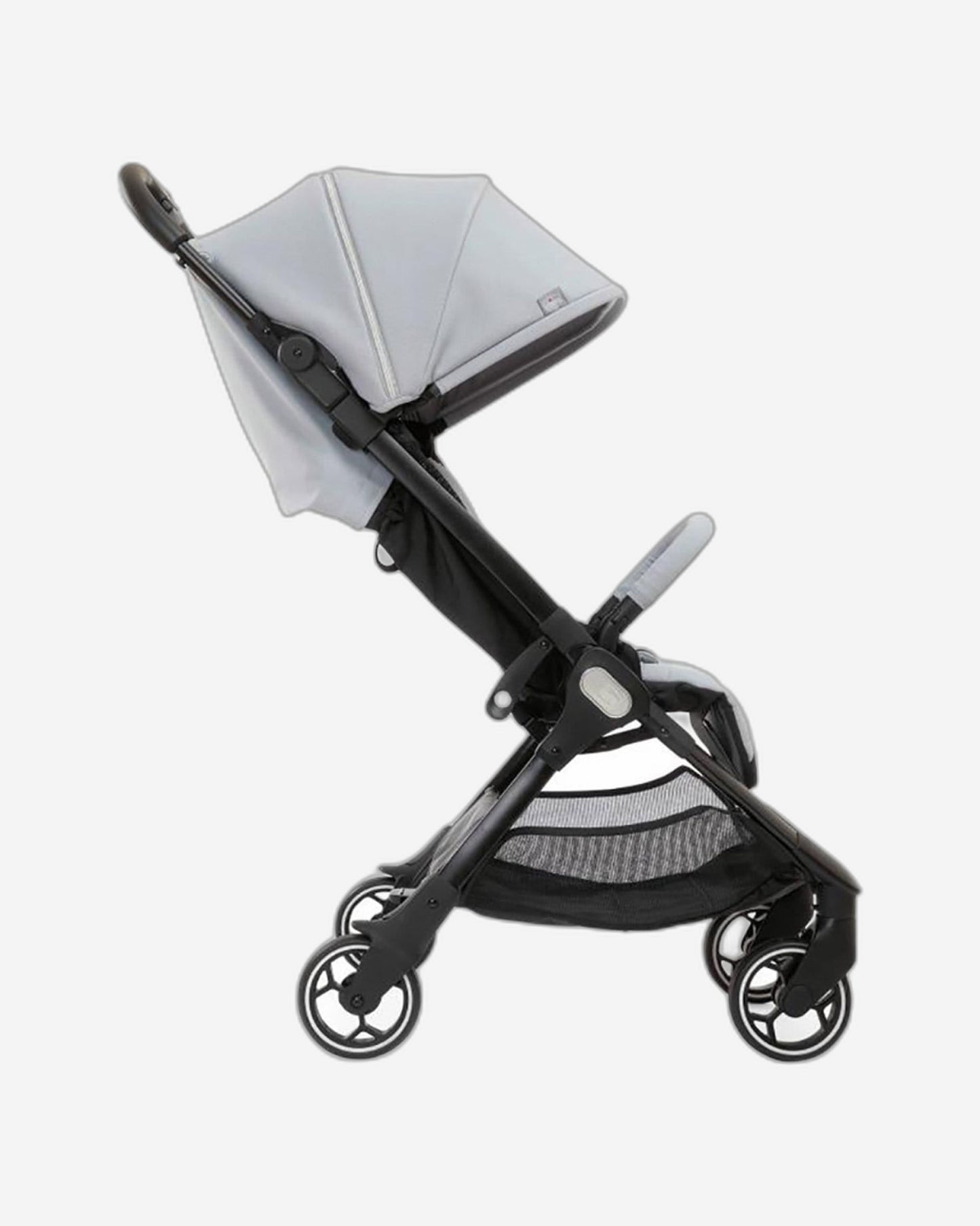 CHICCO WE STROLLER 0M-5Y COOL GREY