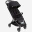 CHICCO WE STROLLER BLACK