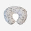 CHICCO BOPPY PILLOW WITH COTTON SLIPCOVER HELLO BABY