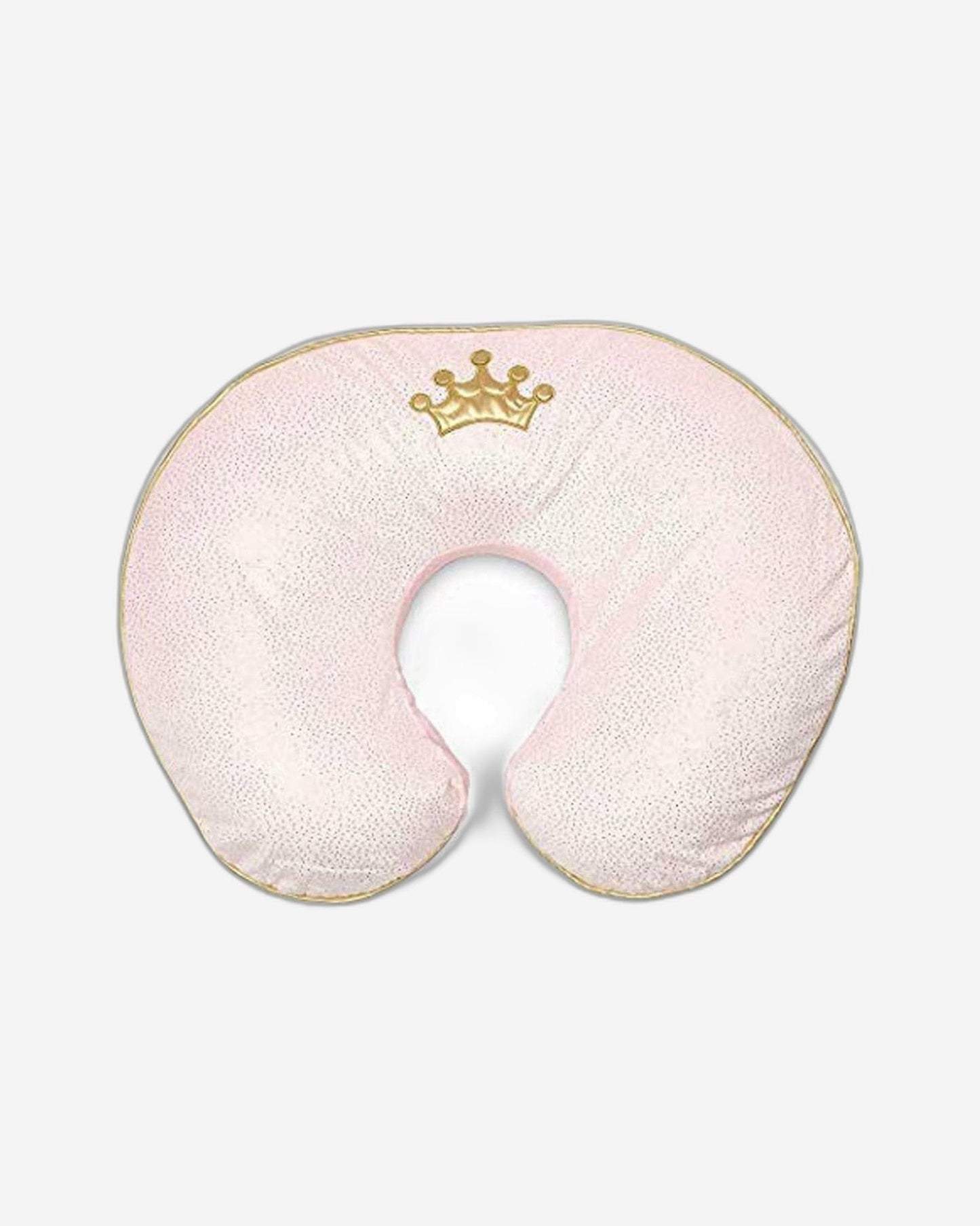 BOPPY PILLOW W/SLIP COVER PRINCESS