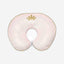 BOPPY PILLOW W/SLIP COVER PRINCESS