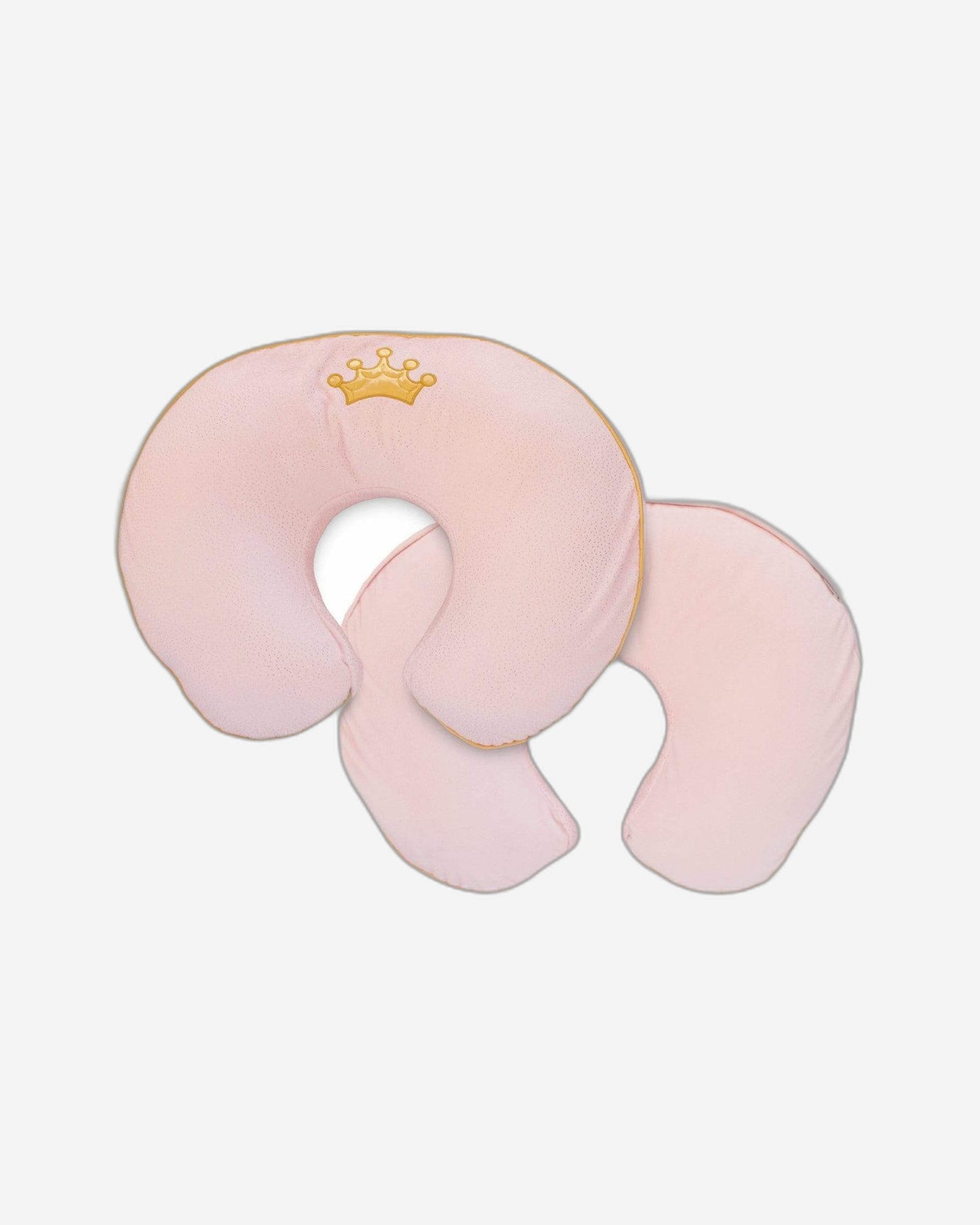 BOPPY PILLOW W/SLIP COVER PRINCESS