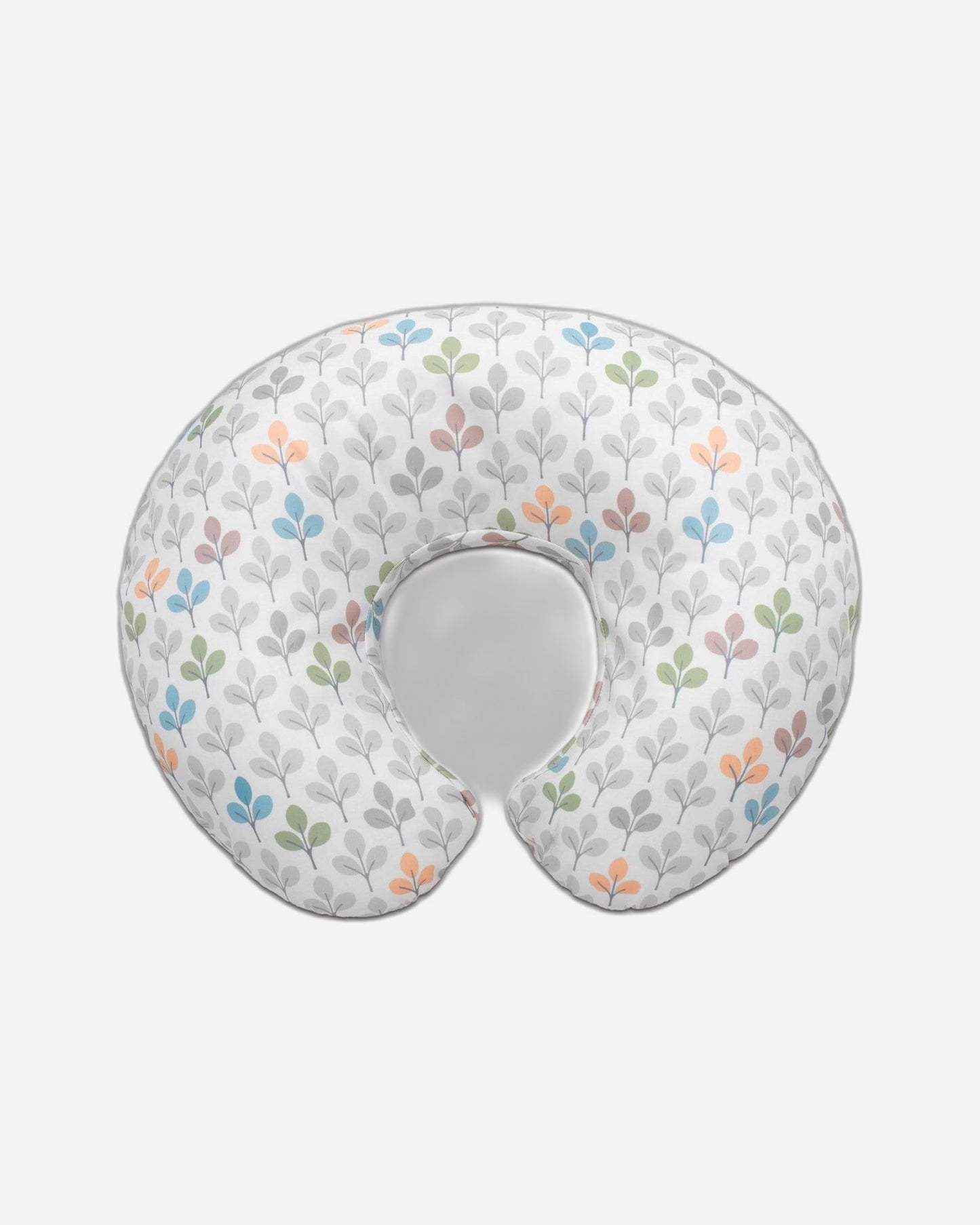 BOPPY COTTON SLIPCOVER SILVER LEAF