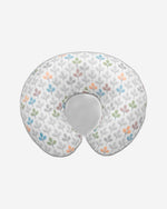 BOPPY COTTON SLIPCOVER SILVER LEAF