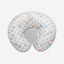 BOPPY COTTON SLIPCOVER SILVER LEAF