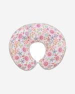 BOPPY COTTON SLIPCOVER FRENCH ROSE