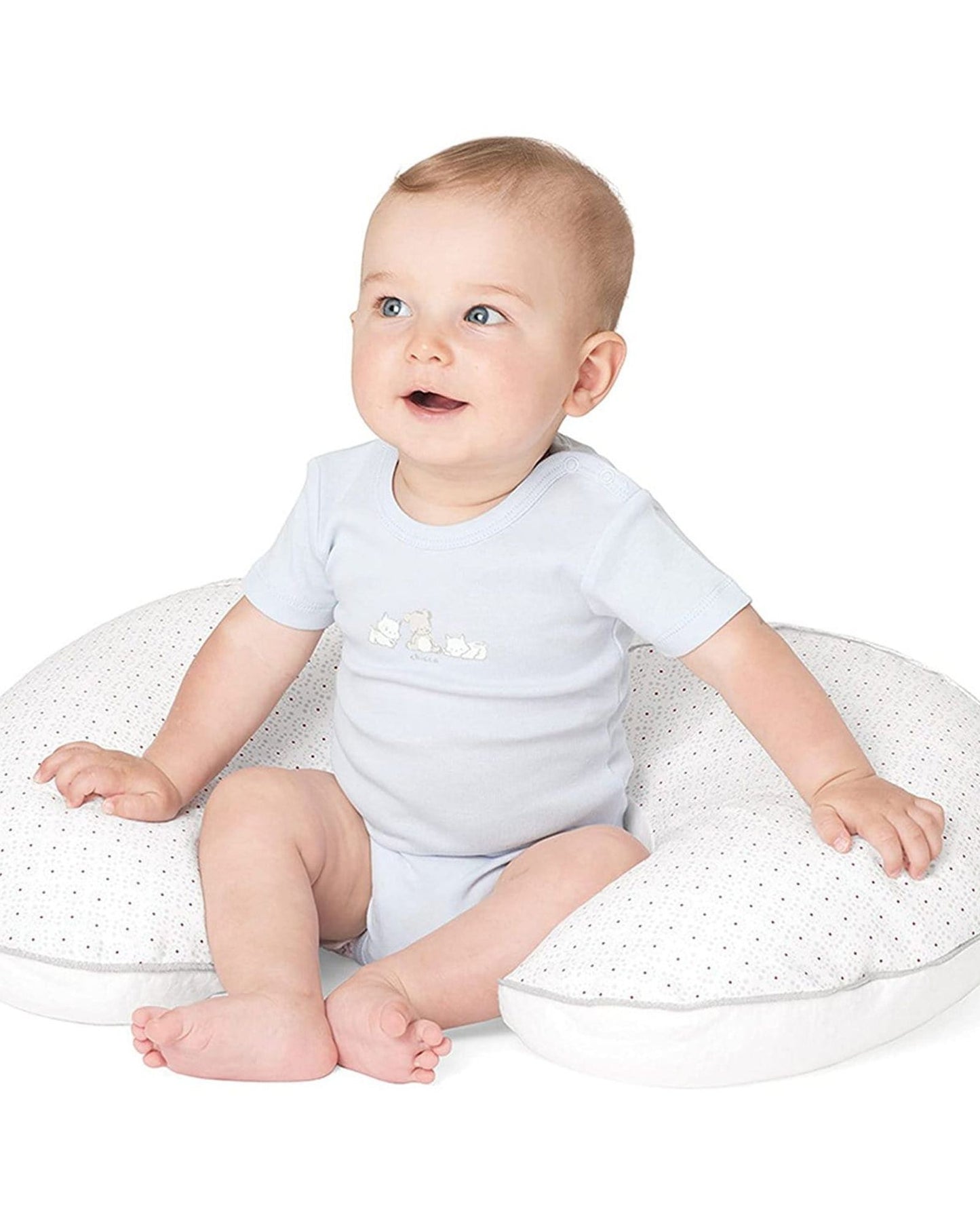 CHICCO BOPPY NURSING PILLOW SPIRAL