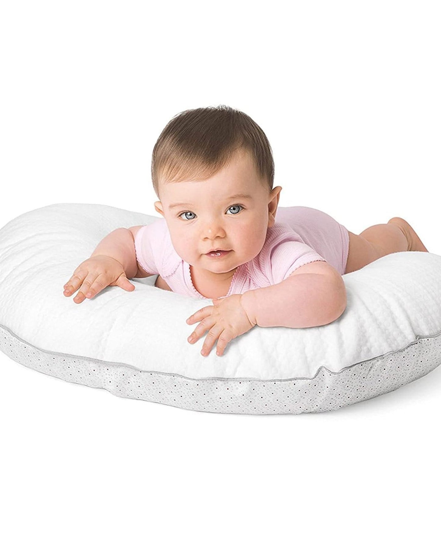 CHICCO BOPPY NURSING PILLOW SPIRAL