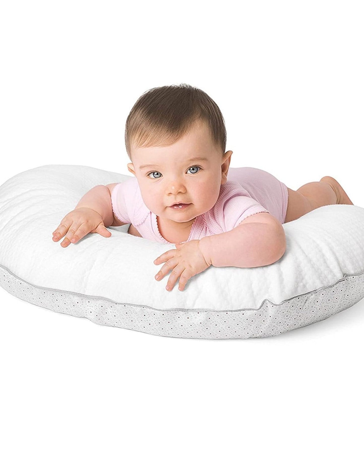 CHICCO BOPPY NURSING PILLOW MOD GEO