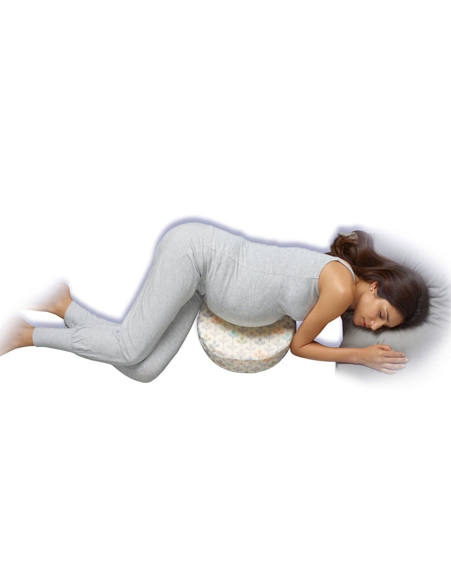 CHICCO BOPPY PREGNANCY WEDGE GLACIER