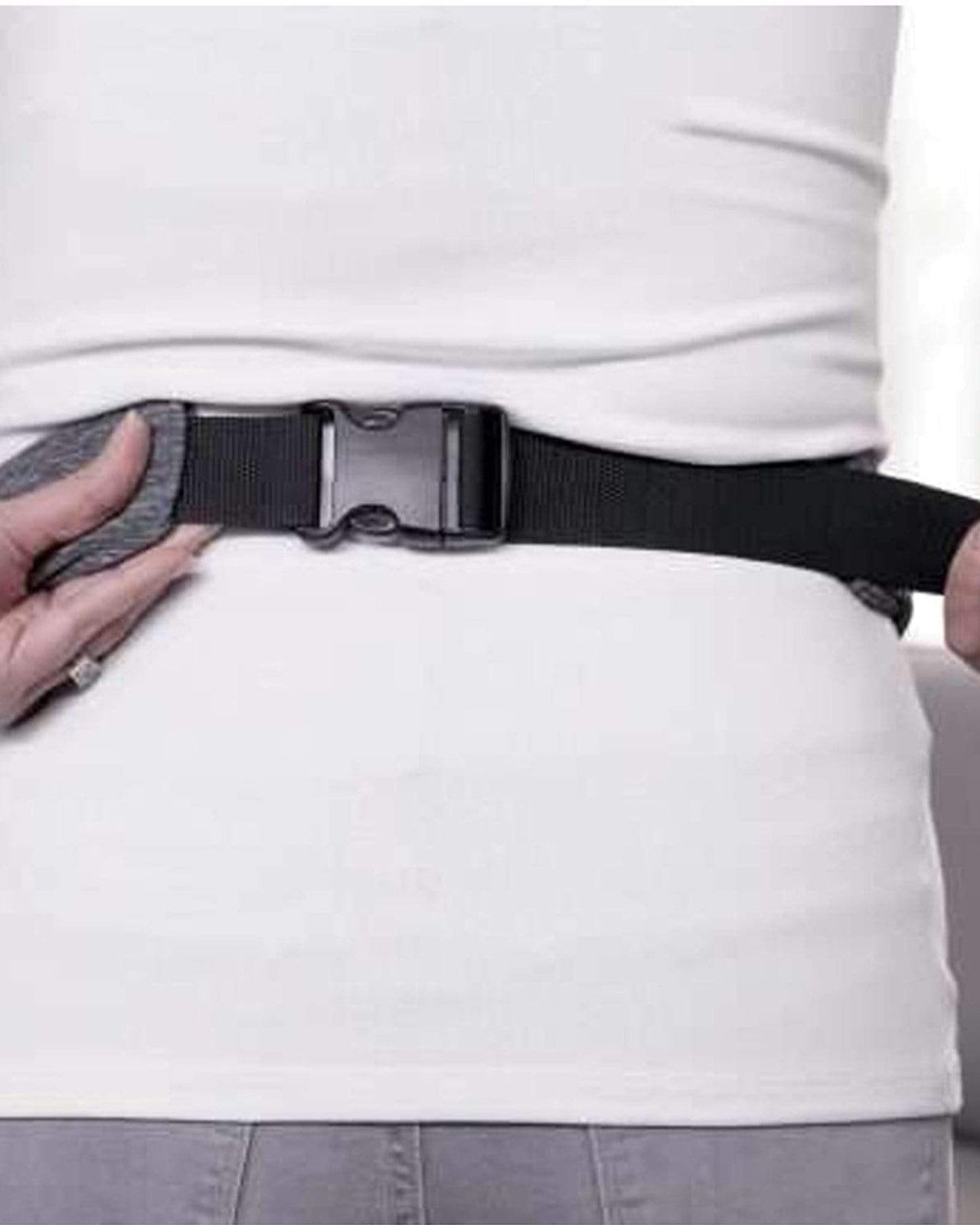 BOPPY COMFY FIT BABY CARRIER