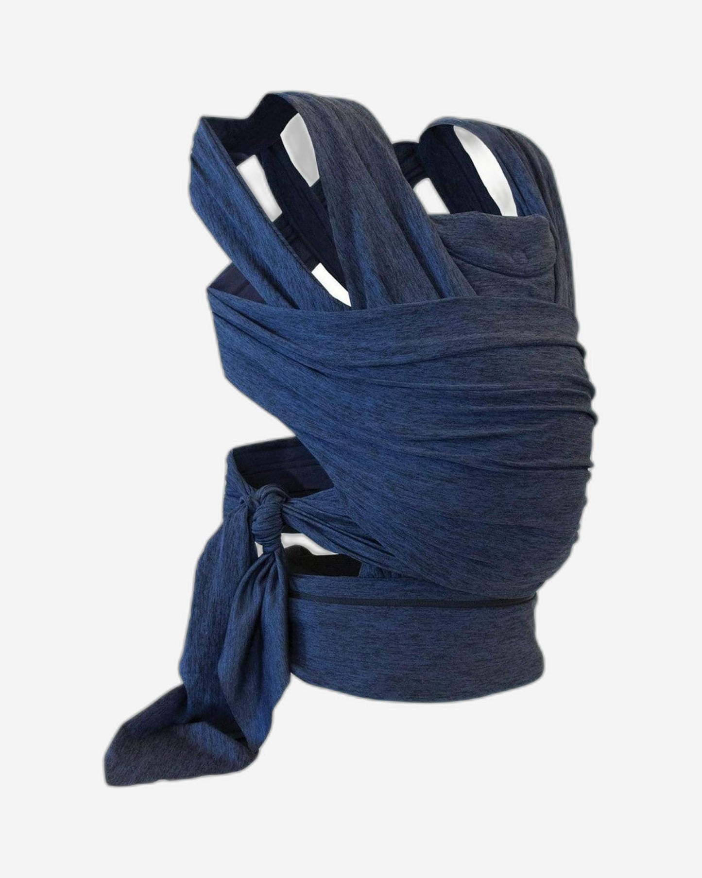 BOPPY COMFY FIT BABY CARRIER BLUE