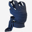 BOPPY COMFY FIT BABY CARRIER BLUE