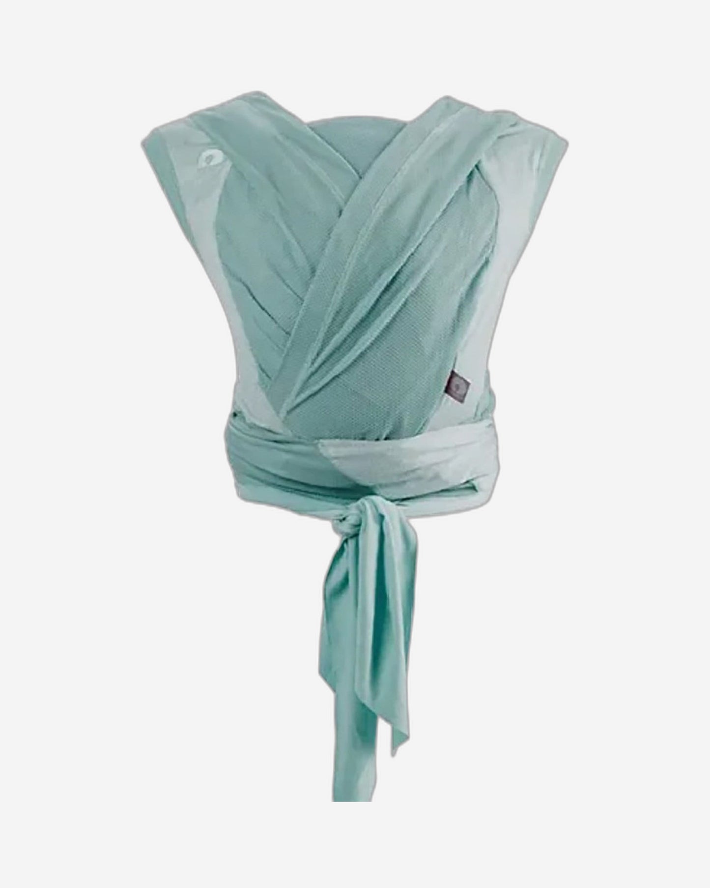 CHICCO BOPPY COMFY HUG SILVER GREEN