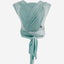 CHICCO BOPPY COMFY HUG SILVER GREEN