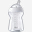 Chicco Natural Feeling Regular Flow Glass 250ml - CH80623-00