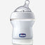 CHICCO NATURAL FEELING 0M+ 150ML REGULAR FLOW
