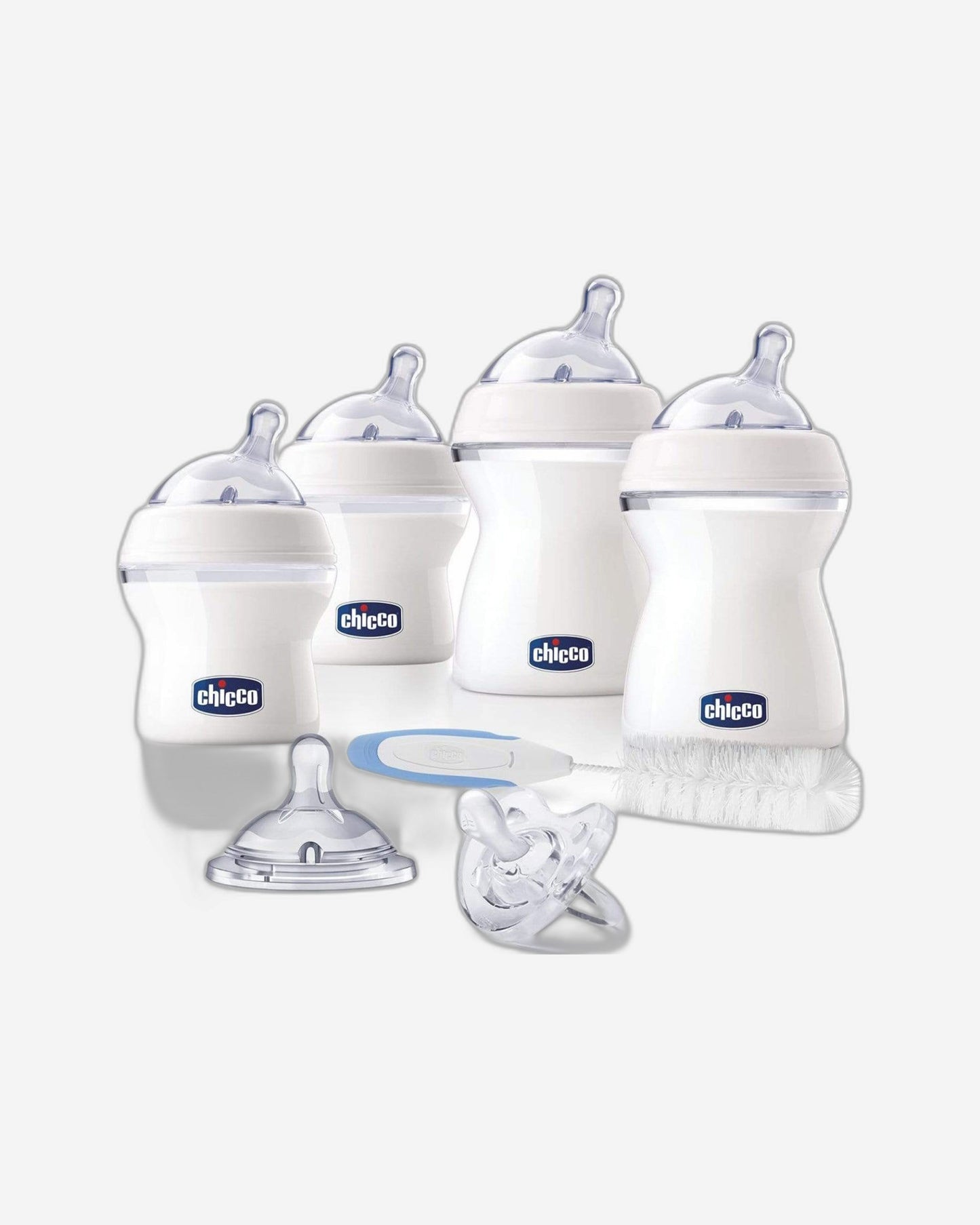 NATURAL FEELING LARGE SET