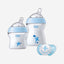 CHICCO NATURAL FEELING GIFT SET