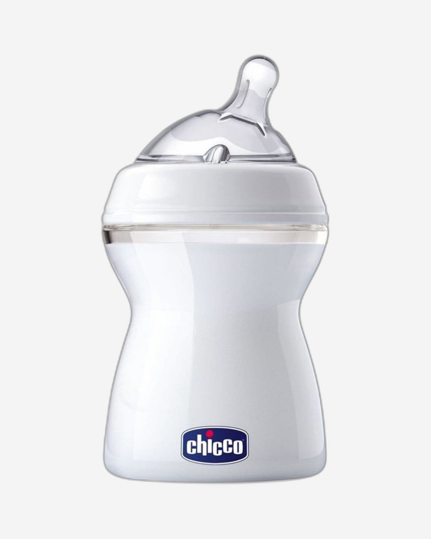 CHICCO NATURAL FEELING 2M+ 250ML MEDIUM FLOW