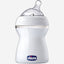 CHICCO NATURAL FEELING 2M+ 250ML MEDIUM FLOW