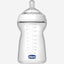 CHICCO NATURALFEELING 6M+ 330ML FAST FLOW
