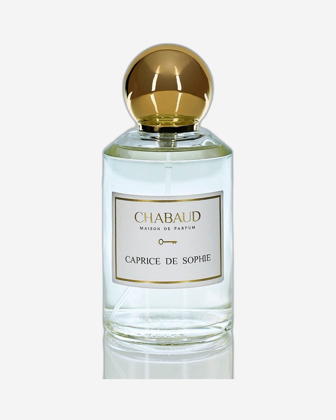 Chabaud Maison De Parfum Caprice De Sophie EDP 100ml