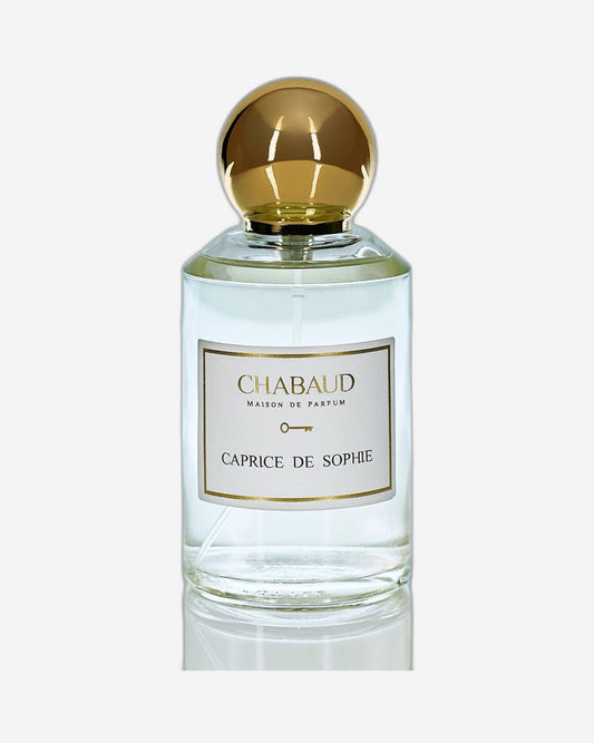 Chabaud Maison De Parfum Caprice De Sophie EDP 100ml