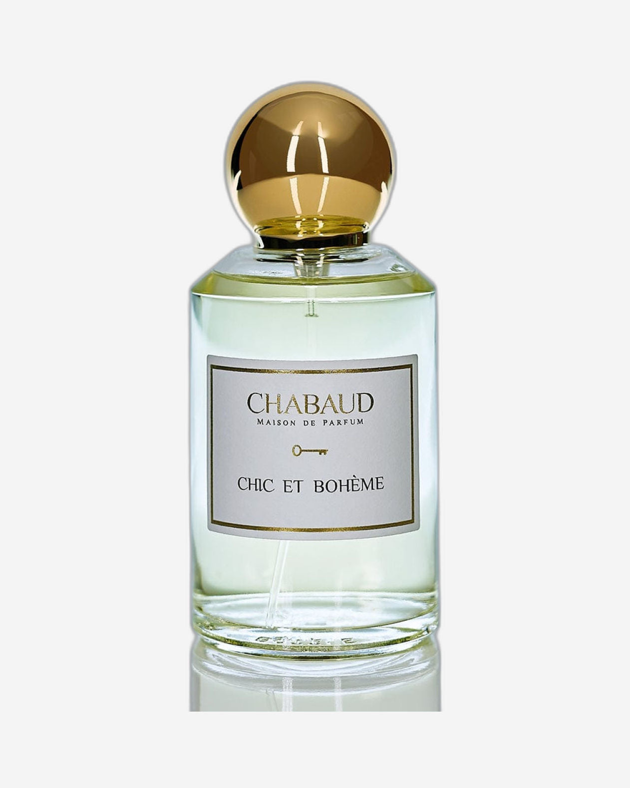 Chabaud Maison De Parfum Chic Et Boheme EDP 100ml