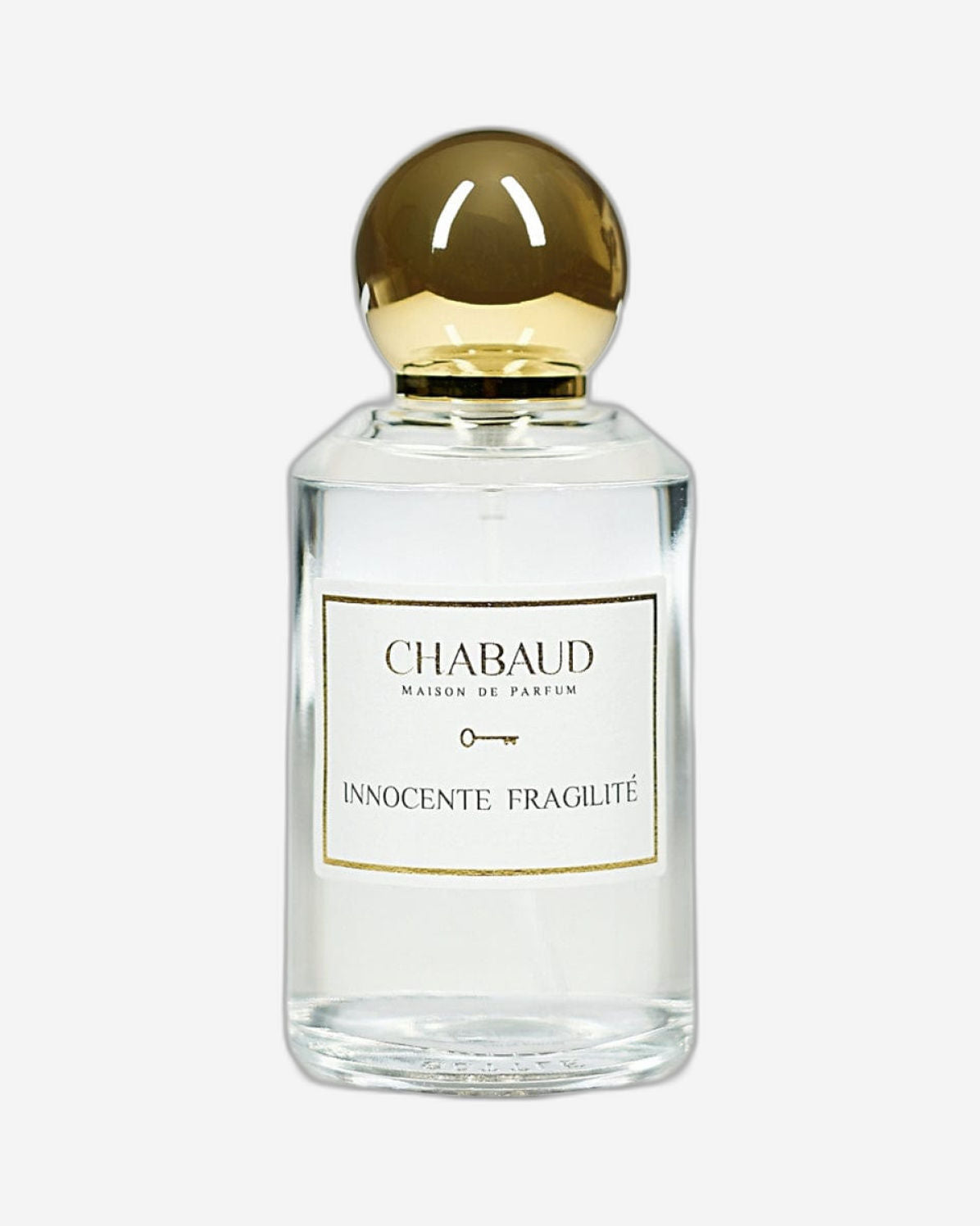 Chabaud Maison De Parfum Innocente Fragilite EDP 100ml