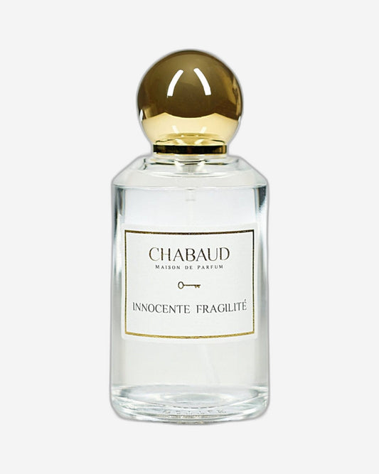 Chabaud Maison De Parfum Innocente Fragilite EDP 100ml