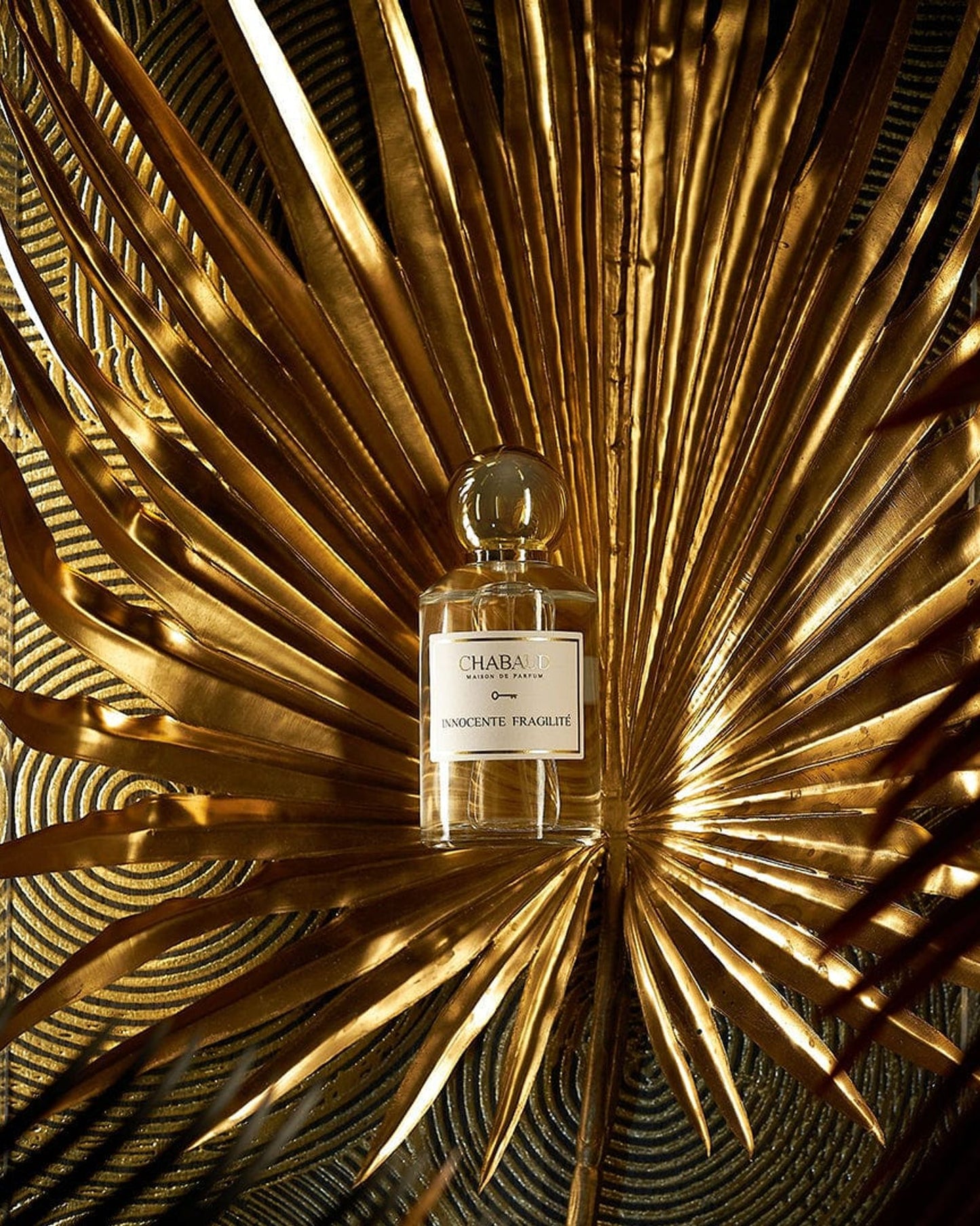 Chabaud Maison De Parfum Innocente Fragilite EDP 100ml