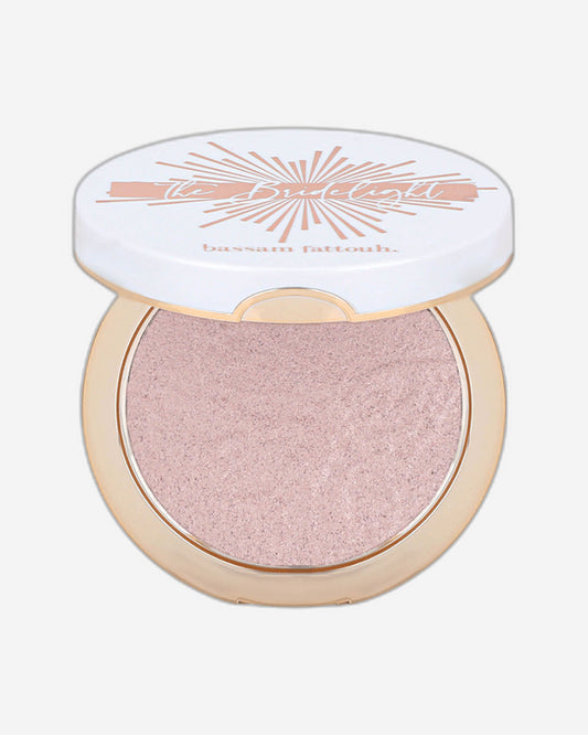 Bassam Fattouh The Bridelight Highlighter Pink Champagne