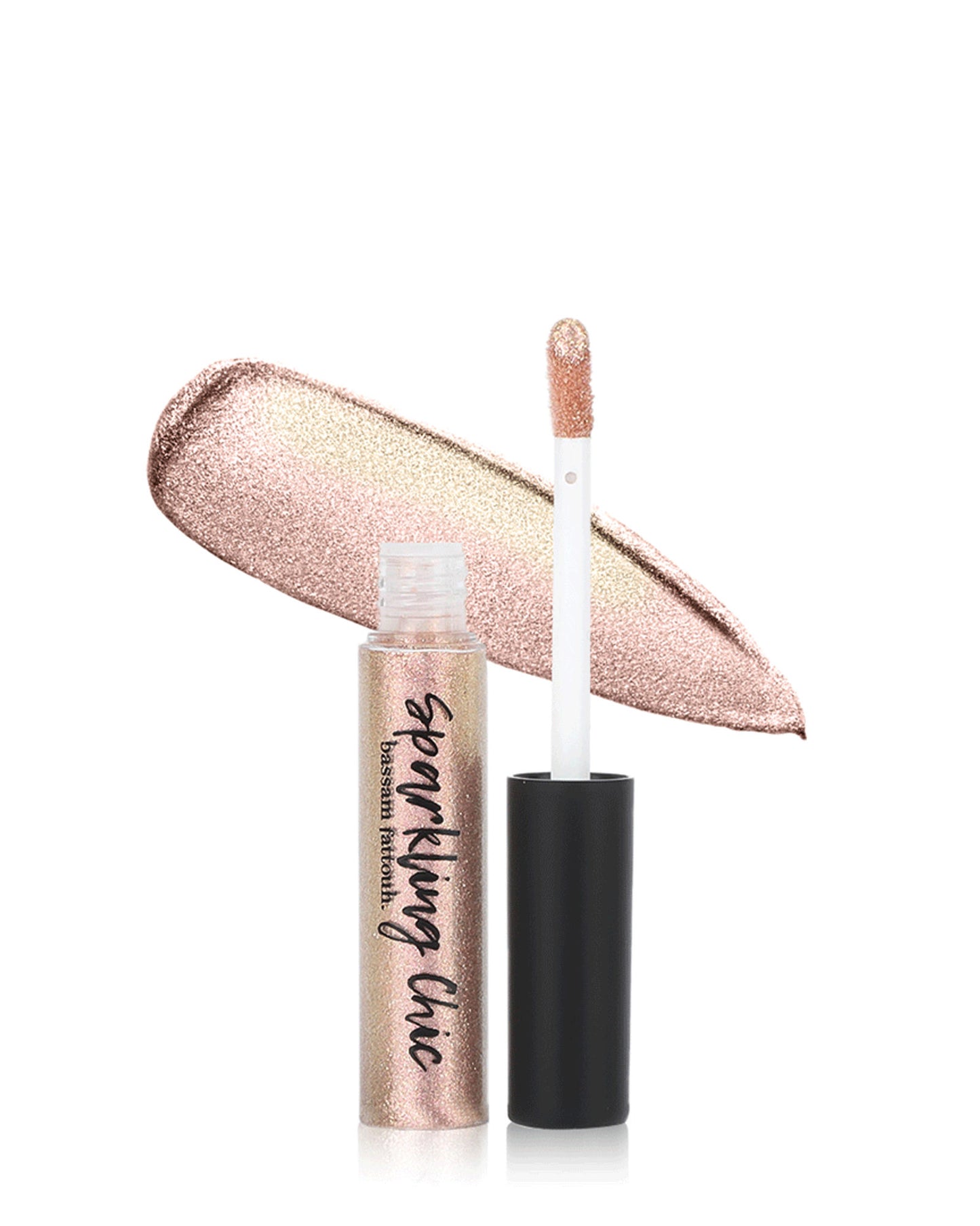 Bassam Fattouh Sparkling Chic Radiant Sunset