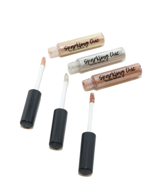 Bassam Fattouh Sparkling Chic Stardust