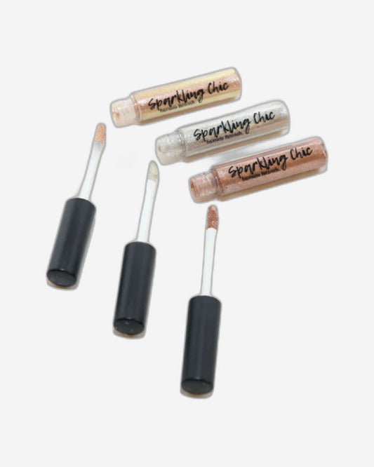 Bassam Fattouh Sparkling Chic Golden Luster