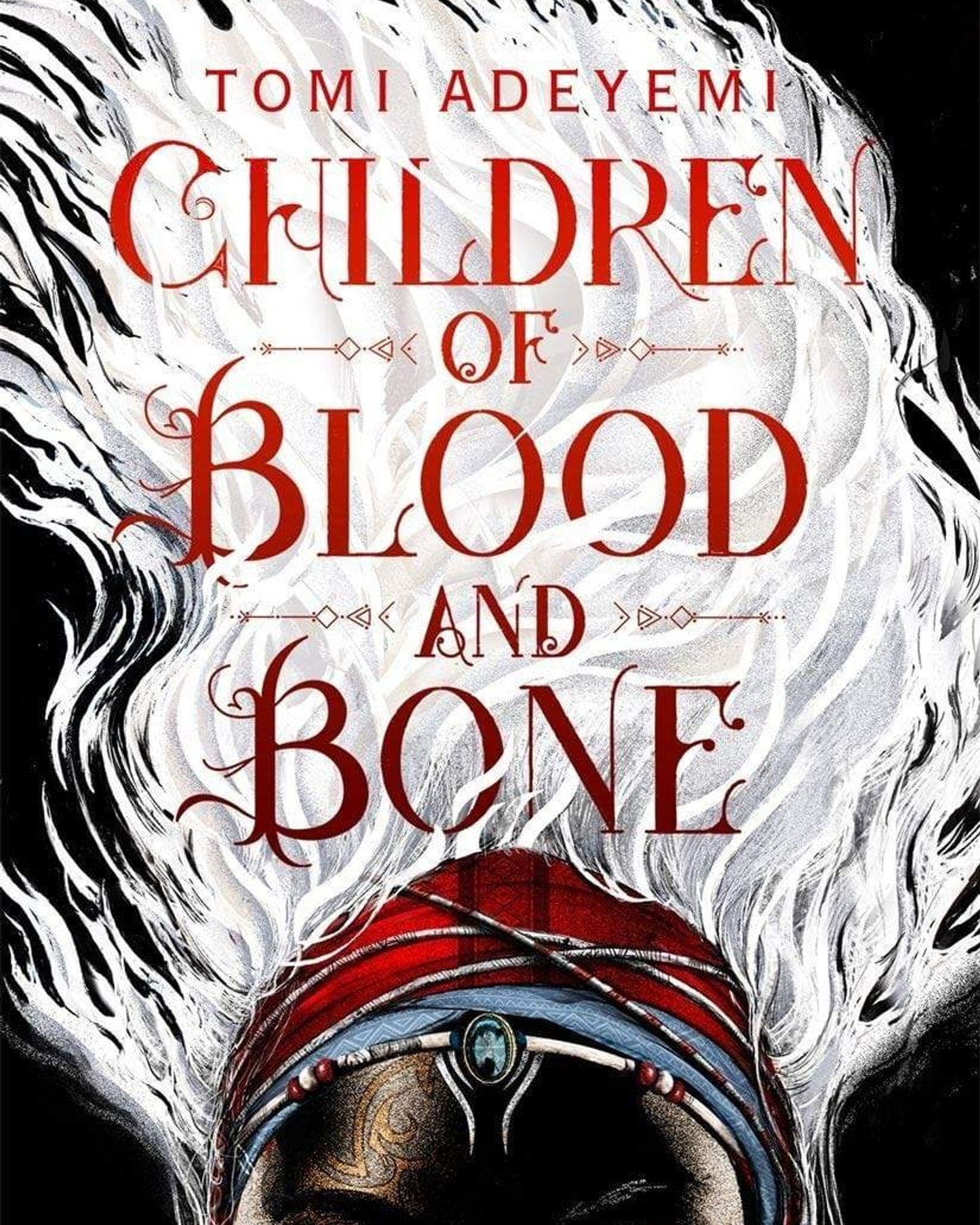 Children Of Blood And Bone