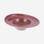 Shallow 24cm Pasta Plate - Shiny Purple | Elegant and Durable Kitchen Tableware