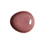 Shallow 21cm Soup Plate - Shiny Purple | Elegant and Durable Kitchen Tableware