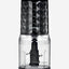 Kenwood Food Chopper, 400 W, Black – CHP40.500BK (ESMA Certified)