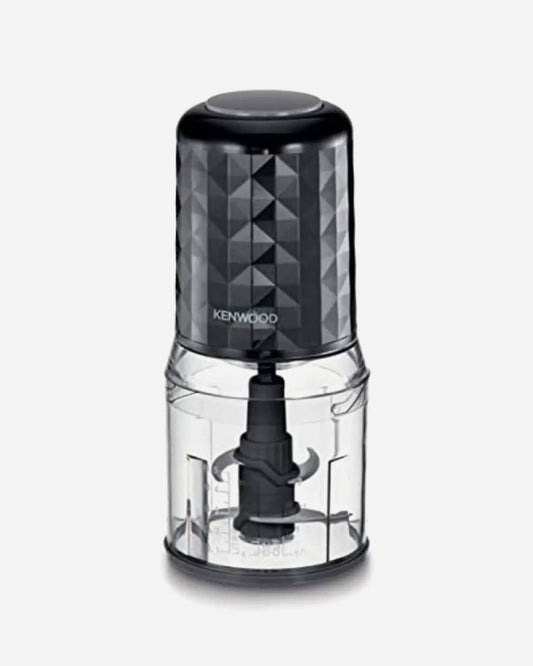 KENWOOD 400W Electric Food Chopper Black