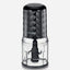 Kenwood 400W Electric Food Chopper Black