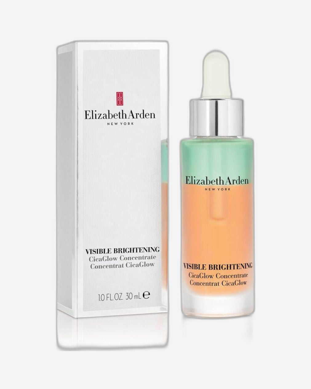 Elizabeth Arden Visible Brightening Cicaglow Concentrate 30ml