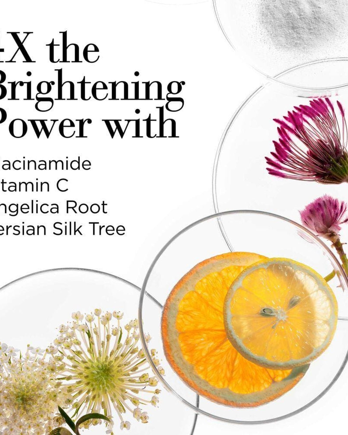 Elizabeth Arden Visible Brightening Cicaglow Concentrate 30ml