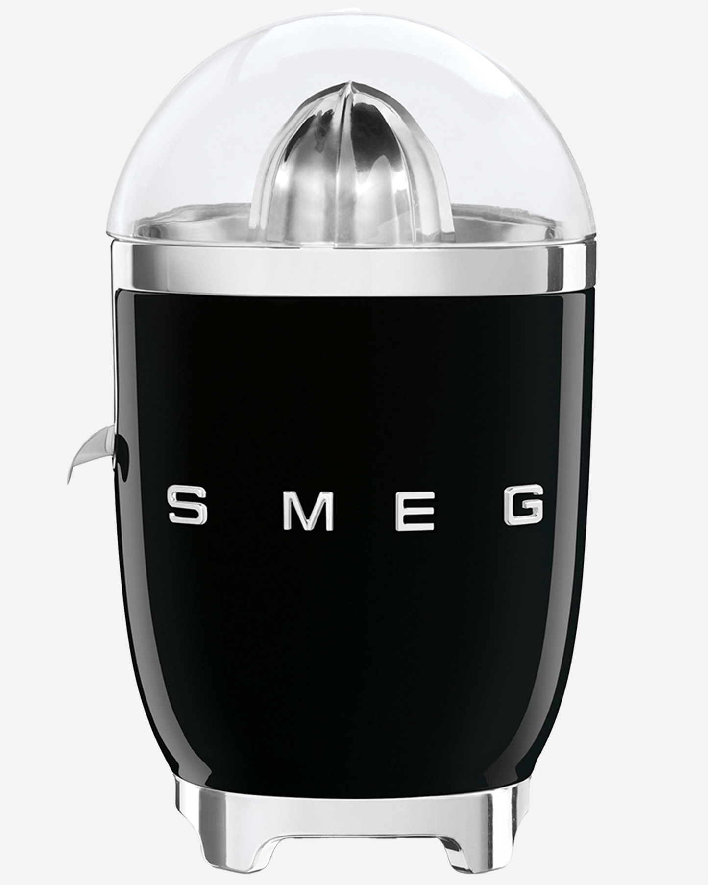 CITRUS JUICER BLACK
