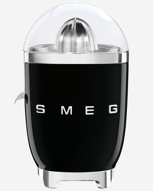 CITRUS JUICER BLACK