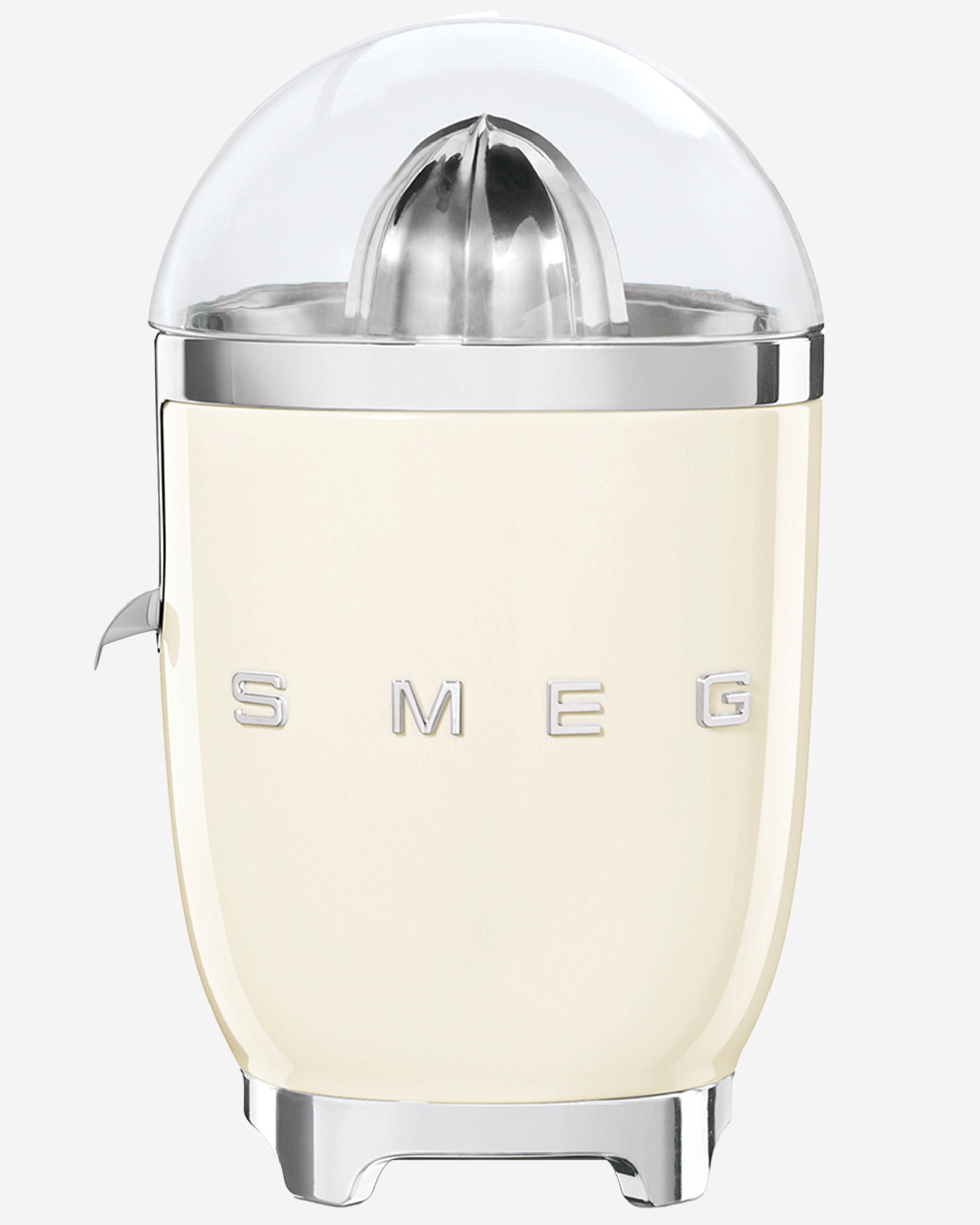 CITRUS JUICER CREAM