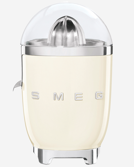 CITRUS JUICER CREAM